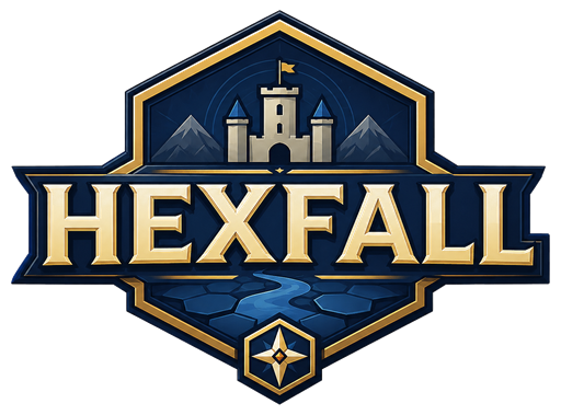 Hexfall